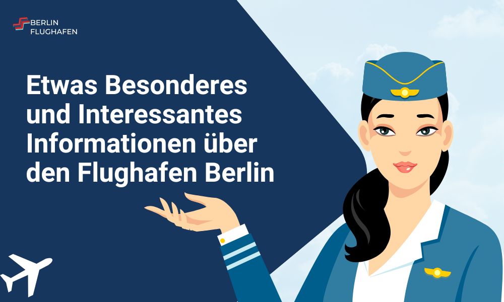 berlin flughafen informationen